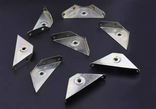 逸銘五金制品廠 專業生產銷售角碼與鋼材，品質與服務并重