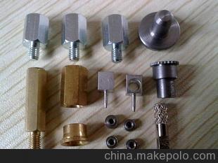 優質廠家定制 探索昆山市張浦鎮金百俐精密五金制品廠的五金標準件