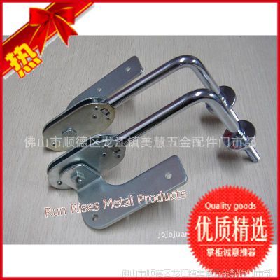 家具五金、塑膠與電子五金 鋼材在東莞市晟銘家具五金制品廠的卓越應(yīng)用